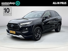 Toyota RAV4 - 2.5 Hybrid AWD ADVENTURE (Innovation Pack)