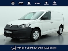 Volkswagen Caddy Cargo - 2.0 TDI 75pk Trend / Wordt verwacht