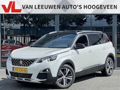 Peugeot 5008 - 1.6 e-THP GT-Line | Pano | Camera | 7 Persoons | Apple Carplay
