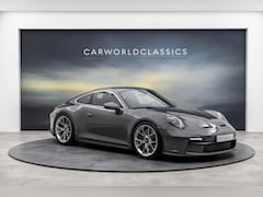 Porsche 911 - 992 - 4.0 GT3 TOURING