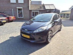 Ford Fiesta - 1.6 Sport Airco Cruise