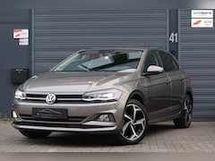 Volkswagen Polo - 1.0 TSI Highline LED|BEATS|Carplay|Alcantara|NIEUWSTAAT