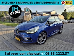 Renault Clio - 1.2 TCe Intens GT LINE | 4-CIL | CRUISE | CAM
