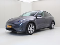 Tesla Model Y - Long Range AWD 75kWh 351pk AMD RYZEN 93% SoH [ AUTOPILOT+19 INCH+PREMIUM AUDIO ]