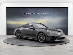 Porsche 911 - 992 - 3.0 CARRERA 4S COUPE |SPORTDESIGN|AKRA|BTW