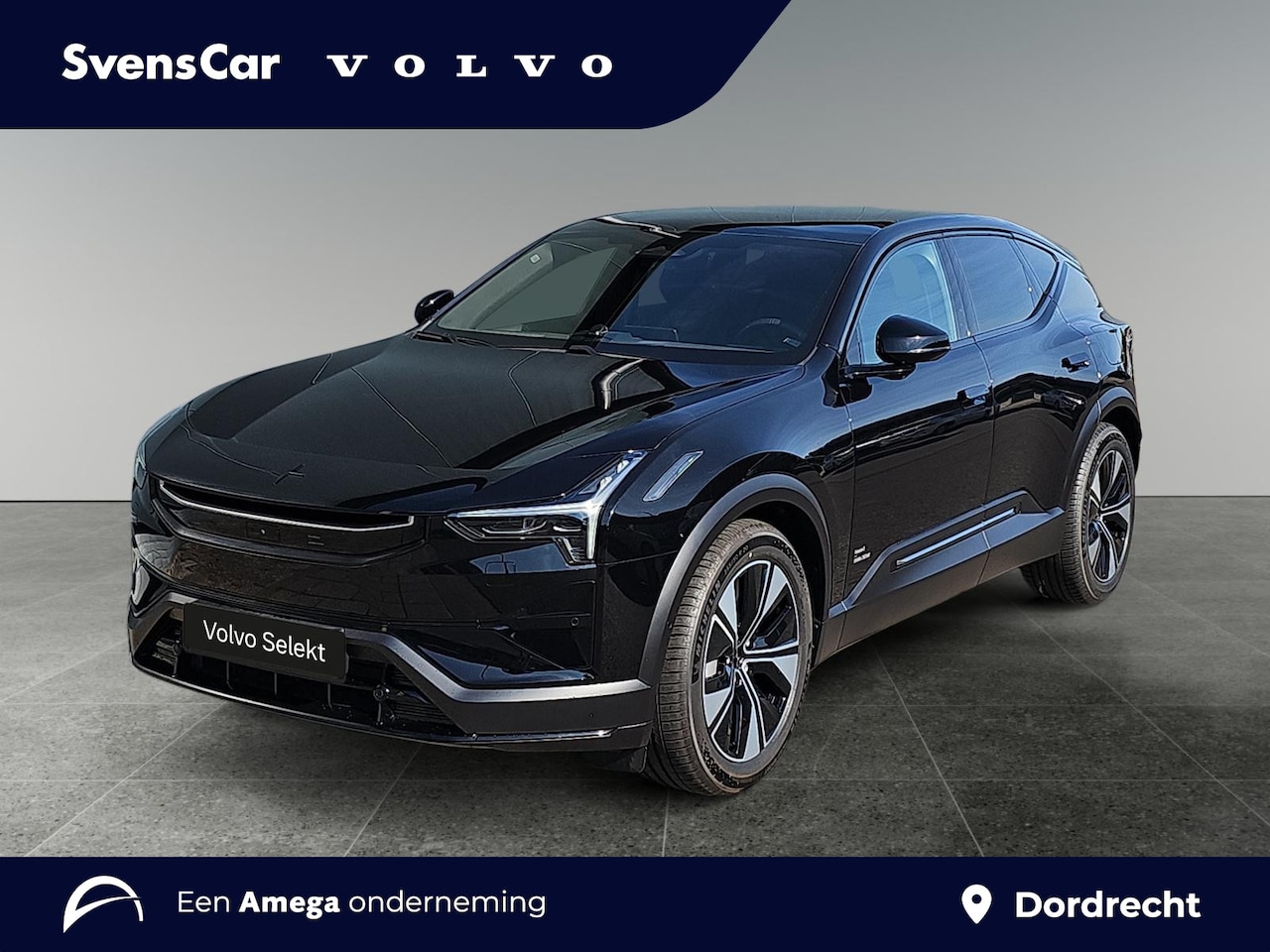 Polestar 3 - Long range Dual motor 111 kWh | Glazen dak | Extra getint glas | Apple Carplay/Android Aut - AutoWereld.nl