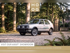 Volkswagen Golf - 1.8 Country Syncro