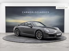 Porsche 911 - 991.2 - 3.0 CARRERA 4S COUPE | 45.000km