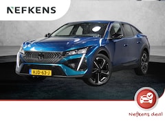 Peugeot 408 - 1.2 Hybrid Allure 145PK | 1ste eigenaar | AUTOMAAT | AppleCarPlay/AndroidAuto | Adaptive C