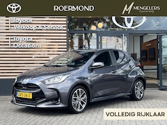 Toyota Yaris - 1.5 Hybrid 130 Executive