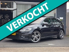 Volkswagen Golf - 1.5 TSI Highline Business R-LINE / PANO / VIRTUAL / ACC / DCC