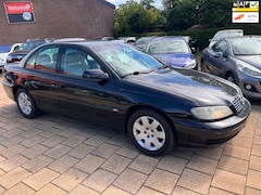 Opel Omega - 2.6i V6 Onyx Edition