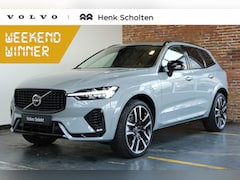 Volvo XC60 - T8 Plug-in hybrid AWD Ultra Dark | Bowers & Wilkins Premium Audio | Luchtvering | 22'' Lic