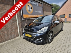 Peugeot 208 - 1.6 BlueHDi Blue Lease Premium