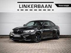 BMW M2 - LCI Facelift | Schuifdak | M Performance | Harman & Kardon | Carbon |