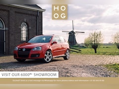 Volkswagen Golf - GTI V 2.0