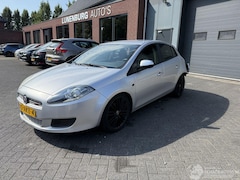 Fiat Bravo - 1.4 T-Jet Dynamic (Hatchback 5-dr.)
