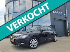 SEAT Leon ST - 1.2 TSI Style TREKHAAK|NAVI|STOELVERW|PDC|CLIMA