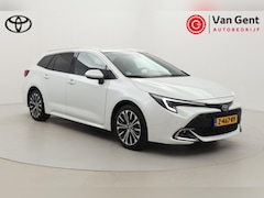 Toyota Corolla Touring Sports - Hybrid 200 Dynamic | Apple Carplay / Android Auto | Stoelverwarming | Parkeersensoren voor