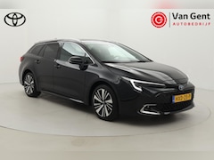 Toyota Corolla Touring Sports - Hybrid 140 Dynamic | Apple Carplay / Android Auto | Stoelverwarming | Parkeersensoren voor