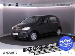 Volkswagen Up! - 1.0 BMT move up 60pk | Airco| Navi via app| centr.vegrendeling| el. ramen