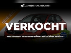 Opel Corsa-e - Edition 50 kWh SOH 100% Apple CarPlay Parkeersensoren