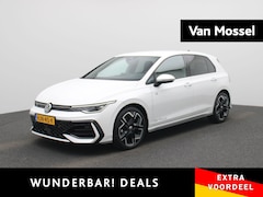 Volkswagen Golf - 1.5 eTSI R-Line Edition 116 PK| Origineel Nederlands | 1e Eigenaar | Navigatie | 360 Camer