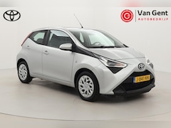 Toyota Aygo - 1.0 VVT-i x-play | Apple Carplay / Android Auto | Airco | Camera | DAB | Bluetooth