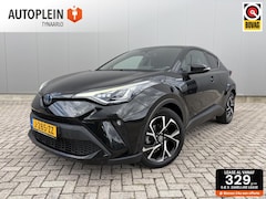 Toyota C-HR - 2.0 Hybrid First Edition Dealer OH|Carplay|Facelift|Camera|Keyless|ACC