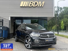 Volkswagen T-Cross - 1.0 TSI Style Business R