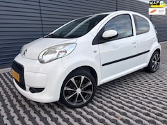 Citroën C1 - 1.0-12V Ambiance | 5-Deurs | LM Velgen