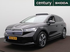 Skoda Enyaq iV - 80 Panoramadak - Leer - Navigatie - Camera