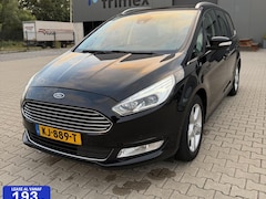 Ford Galaxy - 2.0 Titanium | Automaat | DEALER ONDERHOUDEN