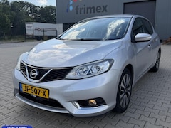 Nissan Pulsar - 1.2 DIG-T Tekna | Automaat | Leder | Camera