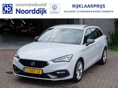 SEAT Leon Sportstourer - 1.5 TSI Style Business Intense