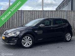 Volkswagen Golf - 1.0 TSI Connected Series/AUTOMAAT/CAMERA/NAP