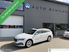 Skoda Octavia Combi - 1.0 TSI Style, Navi|El. Panodak|Keyless|Carplay|Pdc|1e Eig