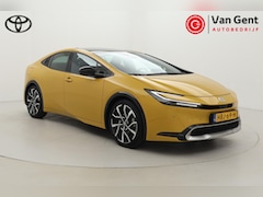 Toyota Prius - 2.0 Plug-in Executive | Panoramadak | Dodehoek detectie | Stoel-/stuurverwarming | Apple C