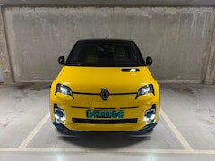 Renault 5 - 5 comfort range iconic cinq 52 kWh