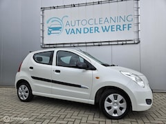 Suzuki Alto - 1.0 Comfort Plus nette auto