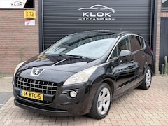 Peugeot 3008 - 1.6 VTi ST NAP Clima Cruise Panorama Trekhaak