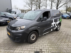 Peugeot Partner - bestel 1.6 BlueHDI