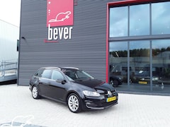 Volkswagen Golf Variant - 1.4 TSI ZELFRIJDER MET ROBOTARM