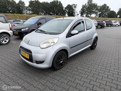 Citroën C1 - 1.0-12V Ambiance airco