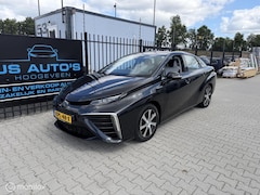 Toyota Mirai - Dynamic NIEUW IN DE BTW