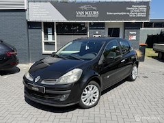 Renault Clio - 1.4-16V Dynamique Luxe, airco, apk 07-2027