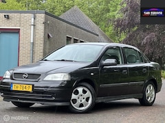 Opel Astra - 1.6-16V GL/LMV/APK/AC/AUTOMAAT/ELEK PAKKET/KOOPJE