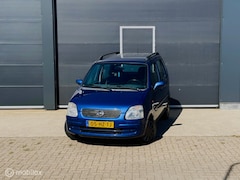 Opel Agila - 1.2 Enjoy 2004