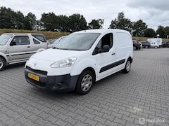 Peugeot Partner - bestel 120 1.6 HDI L1 XR Profit +
