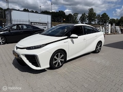 Toyota Mirai - FCV Executive inclusief btw